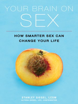cover image of Your Brain on Sex